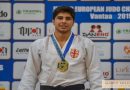 ილია სულამანიძე მსოფლიო ჩემპიონატზე ვერცხლის მედლის მფლობელი გახდა ილია სულამანიძე მსოფლიო ჩემპიონატზე ვერცხლის მედლის მფლობელი გახდა