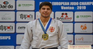 ილია სულამანიძე მსოფლიო ჩემპიონატზე ვერცხლის მედლის მფლობელი გახდა ილია სულამანიძე მსოფლიო ჩემპიონატზე ვერცხლის მედლის მფლობელი გახდა